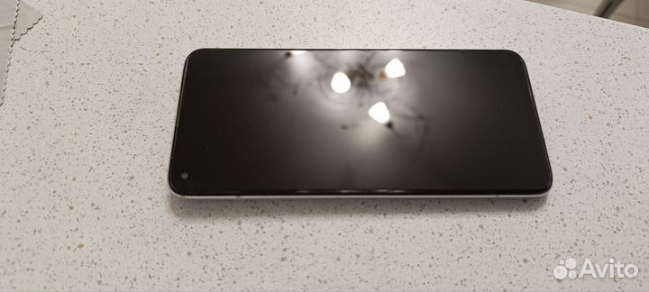Телефон xiaomi mi 10 t pro