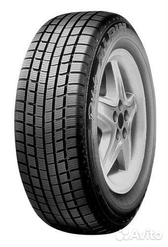 Michelin Pilot Alpin 235/40 R18 95V