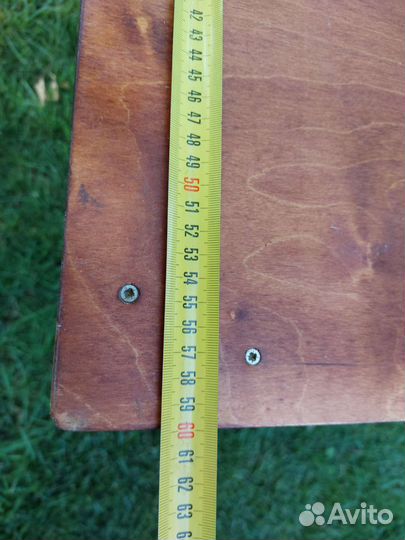 Стол Складной для пикника