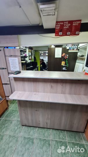 Продам готовый бизнес сервис центр