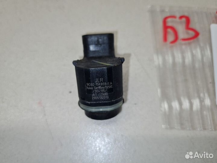 Датчик парковки Land Rover Range Rover Sport 2013