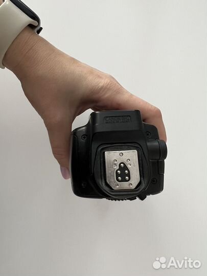 Вспышка canon 580 ex ii