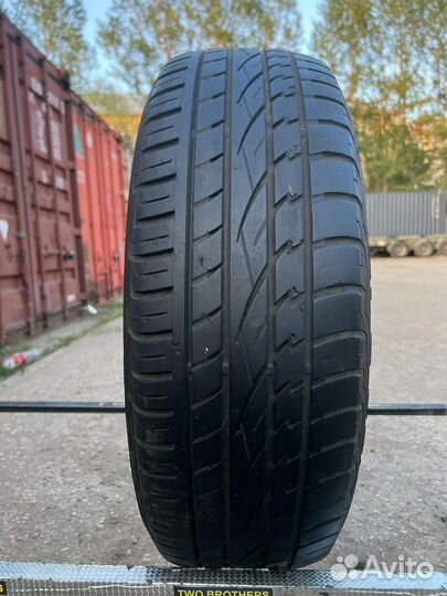 Continental ContiCrossContact UHP 235/65 R17 104V