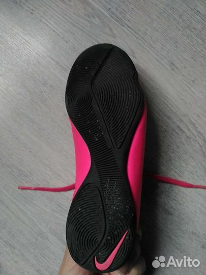 Футзалки Nike Mercurial р.33