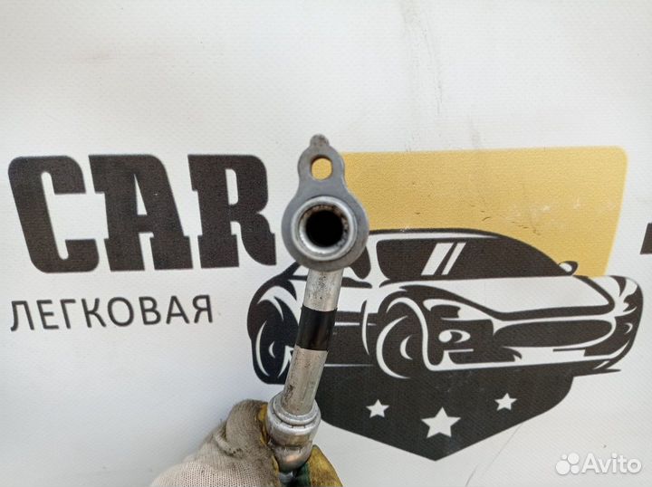 Трубка кондиционера Mazda 6