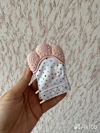 Прорезыватель для зубов