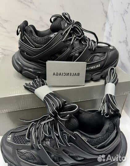 Кроссовки Balenciaga Track 1