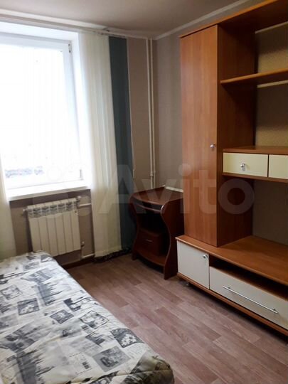 2-к. квартира, 54 м², 1/2 эт.