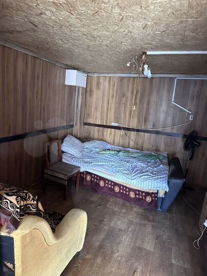 Комната 15 м² в 1-к., 1/1 эт.