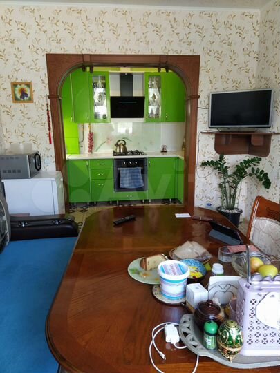 Дом 187 м² на участке 10 сот.