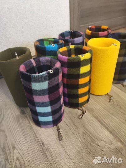 Тоннель для грызунов