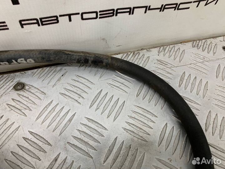 Б/У Трубка гидроусилителя (гура, патрубок, шланг)