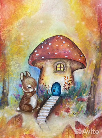 Художник иллюстратор