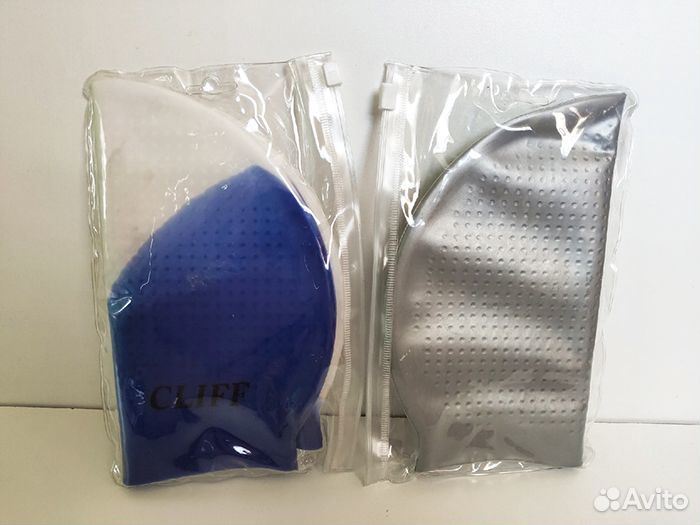 Шапочка для плавания