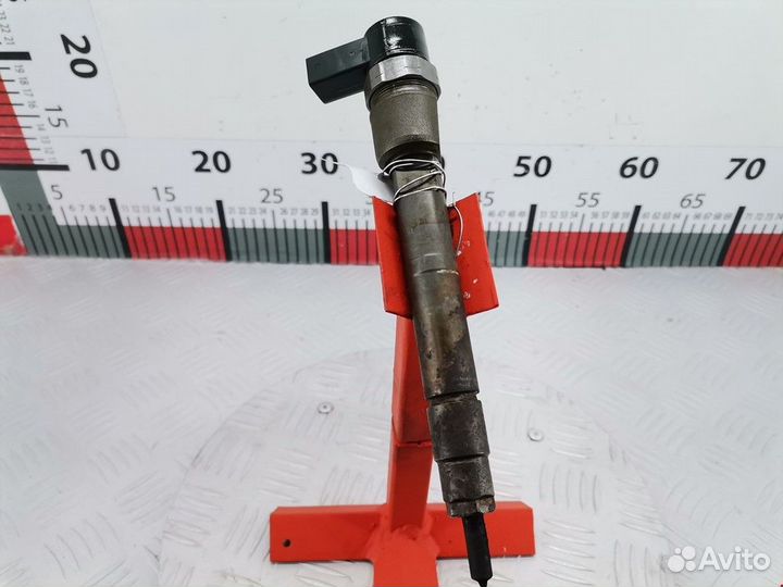 Форсунка Mercedes-Benz C-Класс A6460700787