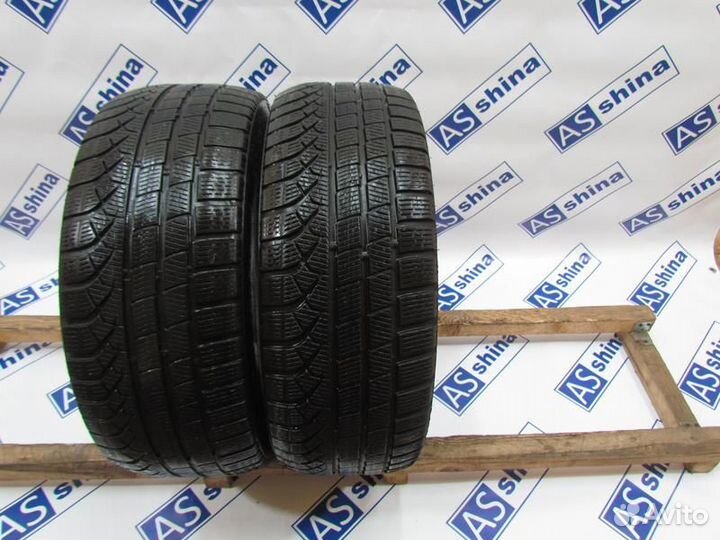 Pirelli P Zero Winter 245/40 R19 99G