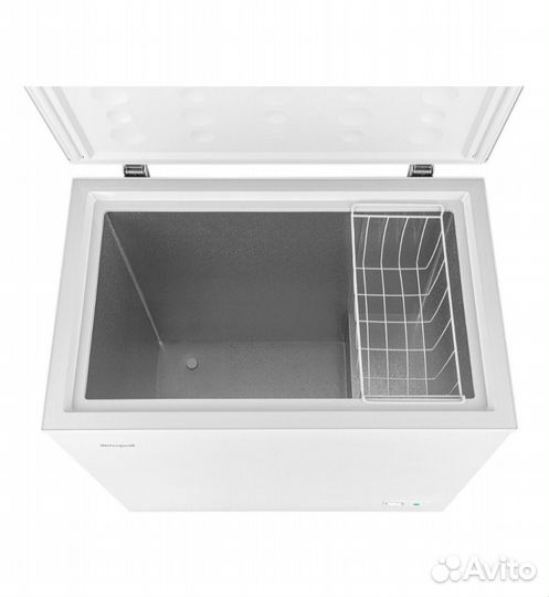 Морозильный ларь Weissgauff WFH-200 мс