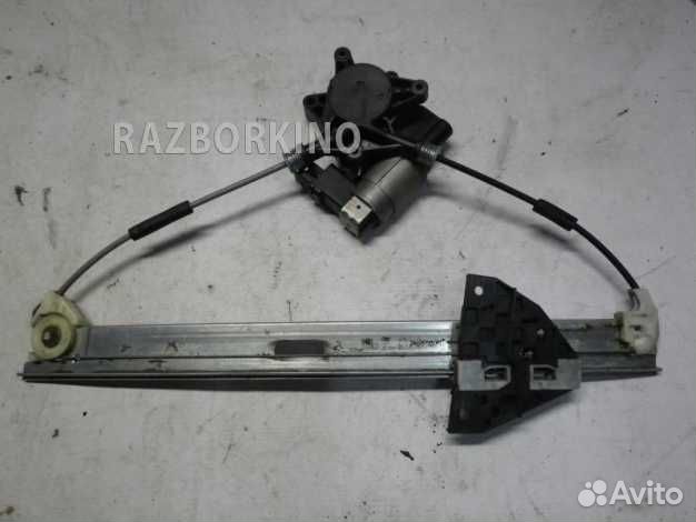 Стеклоподъемник электрический передний правый F151