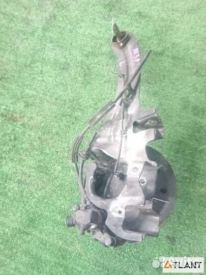 Ступица задняя левая mazda axela