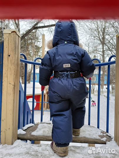 Комбинезон nels 98