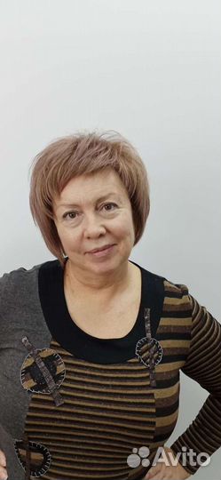 Мелирование