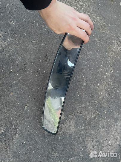 Автомобильное зеркало