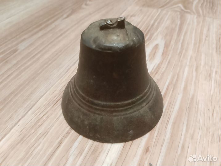 Медный Колокол (СССР)