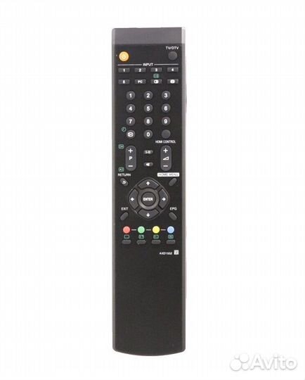 Пульт AXD1552 для телевизора Pioneer