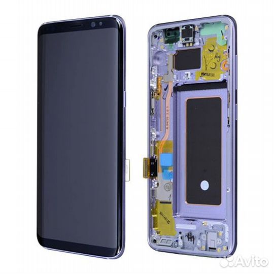 Дисплей / Стекло на Samsung Galaxy S9 S9+