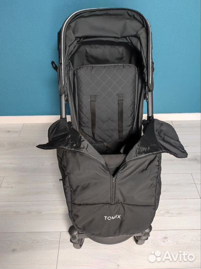 Детская коляска прогулочная