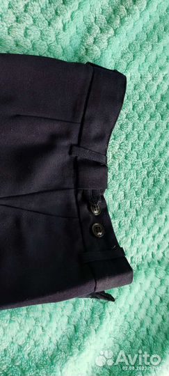 Школьная форма