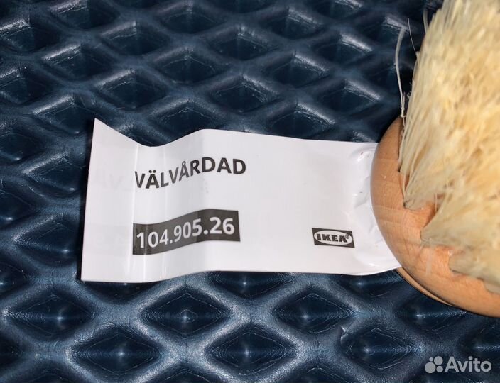 Насадка для щётки IKEA Valvardad