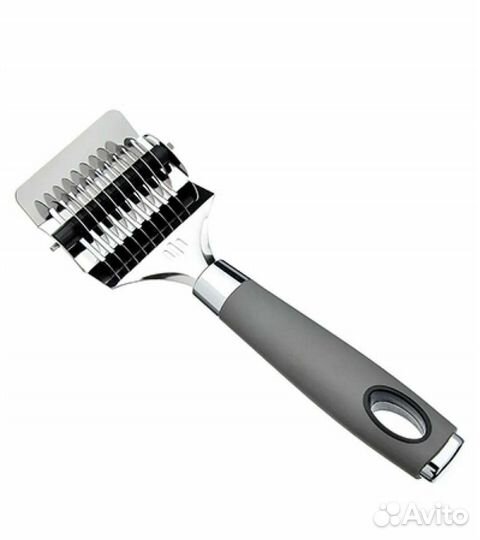 Лапшерезка, нерж (новая)