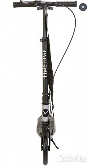 Самокат взрослый