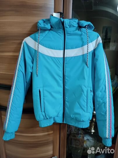 Зимний костюм 44-46 размер