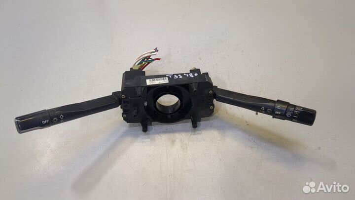 Переключатель поворотов и дворников Rover 45, 2002