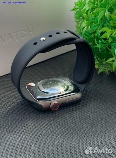 Apple Watch 9 (Арт.83920)