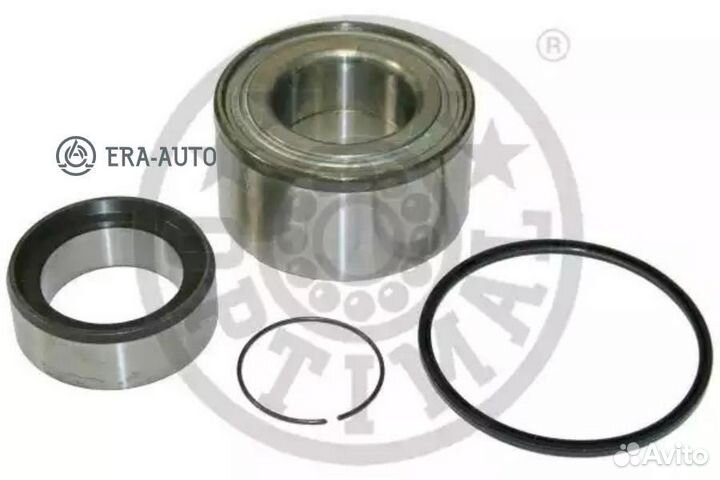 Optimal 942892 Подшипник ступицы колеса комплект f