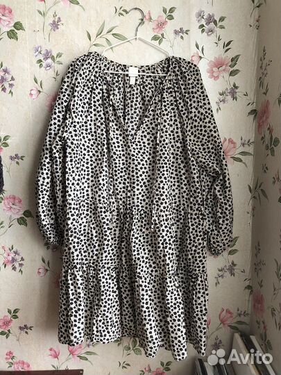 Пакет женской одежды от 44 до 50 размера