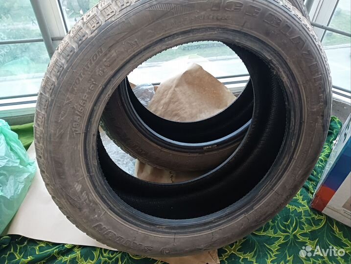 Sailun Ice Blazer WST1 185/55 R15