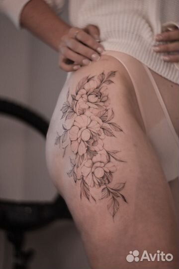 Татуировка