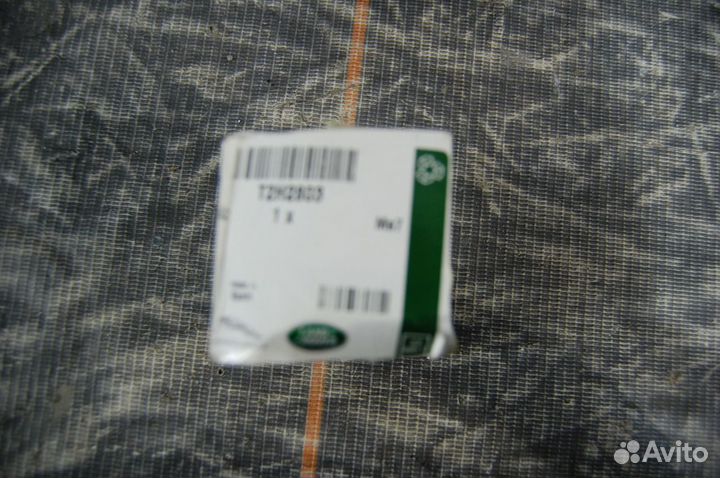 Датчик airbag - Jaguar F-Pace