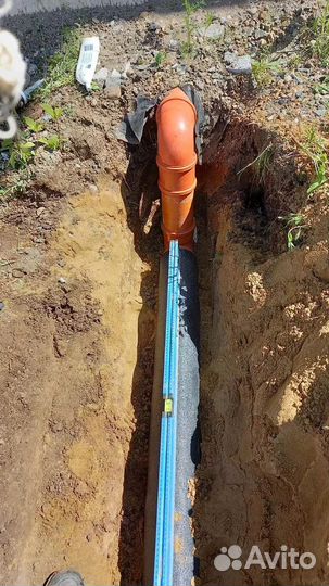 Канализационные емкости/Септик евролос