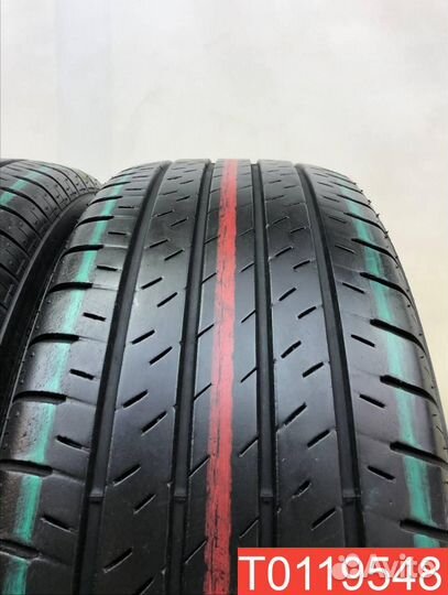 Bridgestone Alenza H/L 33 225/60 R18 100H