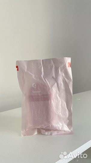 Крем для рук Hand Cream Glossier Оригинал