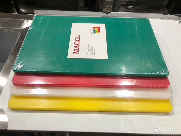 Доска разделочная