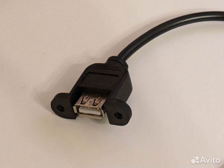 Адаптер USB для материнской платы