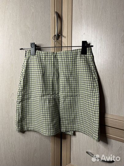 Юбка детская