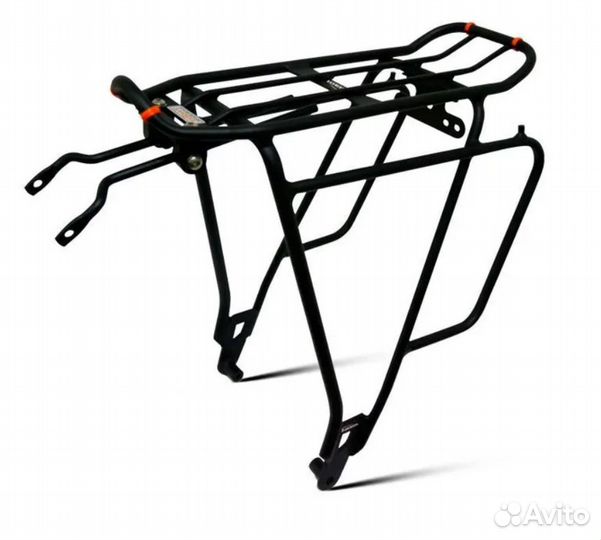 Багажник на велосипед Ibera IB RA5