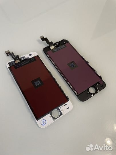 Дисплеи iPhone 5s